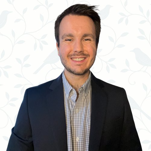 Thrasher & Vine — Founder